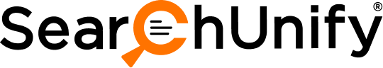 SearchUnify Logo
